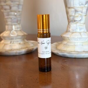 Luana Nani Rejuvenating Eye Serum